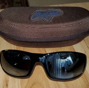 Maui Jim polarized sun glasses